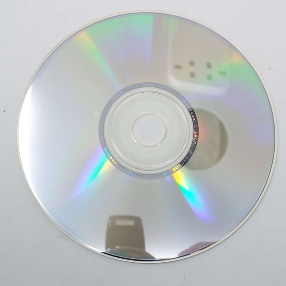 Red Hot Chili Peppers "Blood Sugar Sex Magic" 1991 - Picture 4 of 5